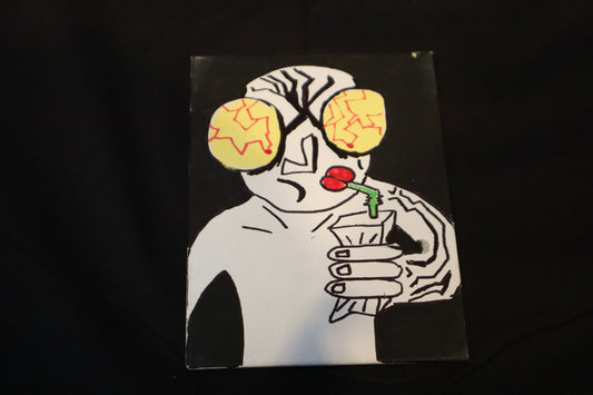 EXTRACTED SURFACE RECORD // 004 — DRINK SIGNAL